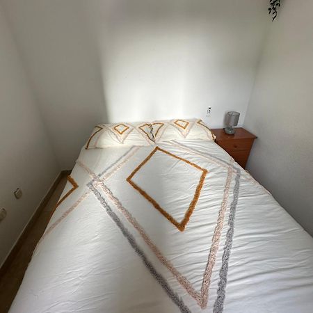 Apartamento Con Vista A Las Setas Севилья Экстерьер фото