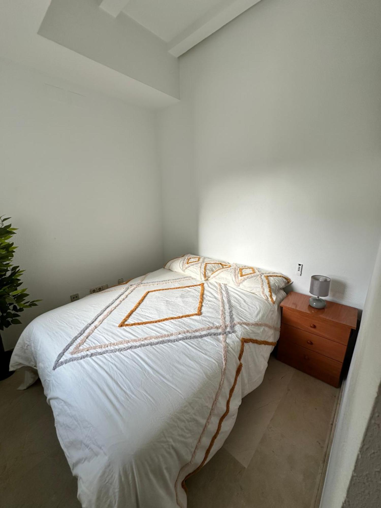 Apartamento Con Vista A Las Setas Севилья Экстерьер фото