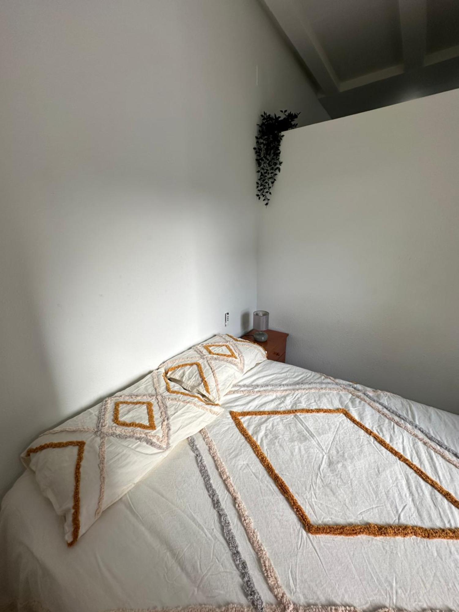 Apartamento Con Vista A Las Setas Севилья Экстерьер фото